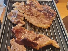 -蚝·生·鲜牛烧肉铺(中央大街店)
