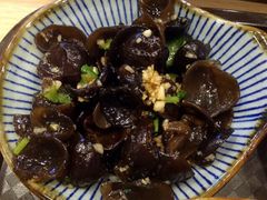 嗨森筒骨粉面-小魔童·鲜切牛肉粉(时尚天河东区店)