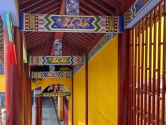 -宝通禅寺