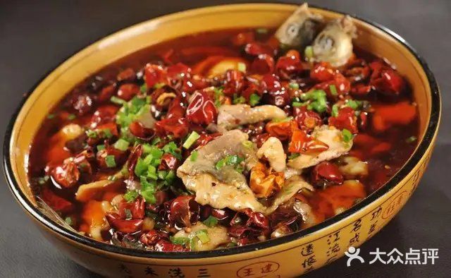 阿三川菜(东工路店)