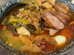 -螺世纪螺蛳粉·桂味小排档(裕德店)