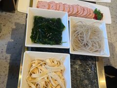 -一席地·本地鸡窝·杭帮鸡火锅(萧山银隆百货店)