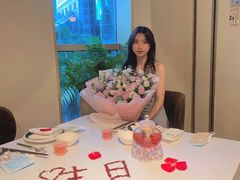 -梧桐Plus·创意京·川料理(万象城店)