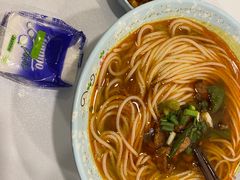 -进哥湖南津市牛肉粉店(下沙店)