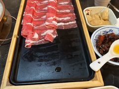 -东来顺饭庄(金泉广场店)