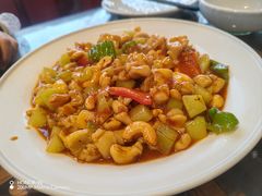 -陈记菜馆·非遗淮扬菜(东关街教场店)