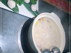 -湯系餐室(苏宁广场店)