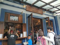 -Fergburger(皇后镇店)