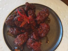 -水月周庄铂尔曼酒店-水月荟中餐厅