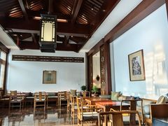 -北京颐和宾馆