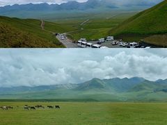 -新疆那拉提国家旅游度假区