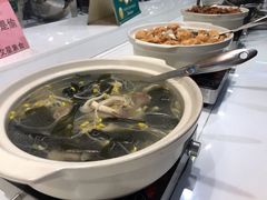海带汤-文星素食(兴华路店)