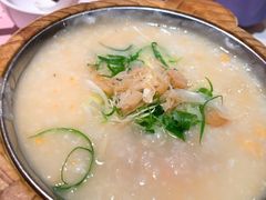 蟹皇粥-池记(尖沙咀店)