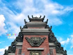 -南宁方特东盟神画