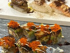 -东京屋(武定路店)