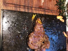 -1874融合西厨·观景餐厅(保利店)