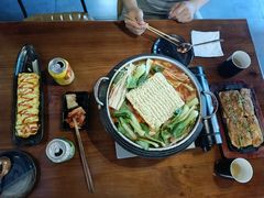 -槿Story·韩国料理(望京韩国美食城店)