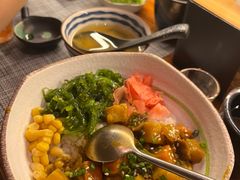 -戏作寿司(观音桥店)