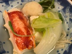 -蟹料理 北海道かに将軍(札幌本店)