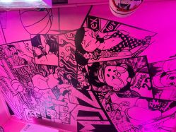 -MDZ STORE·TATTOO·耳饰