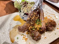 -阿吾罗日本料理(K11艺术中心店)