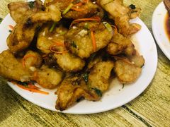 -金鹏鱼肉馆
