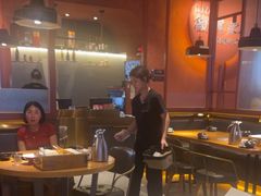 -刘明记乐山烧烤(犀浦店)