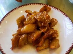 -临潼印象·特色陕菜