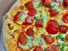 -达美乐比萨(栖霞大道店)