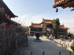 -南京市江宁方山