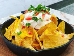 -农畉LONFOOD(福田星河COCOPark店)