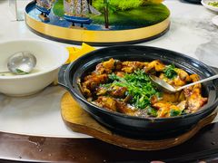 -芳华轩•客家菜馆(梧桐山店)