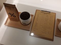 -% Arabica阿拉比卡咖啡(武汉天地店)
