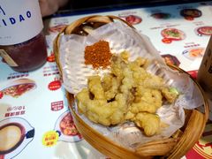 -点兵点将· 四川传统小吃集(泗阳店)