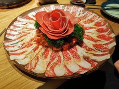-烧肉达人•炭火烧肉(新天地店)