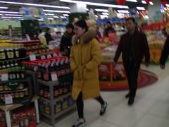 -永辉超市(中南城店)