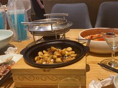-荷花亭·湖北融合菜(十堰武商MALL店)
