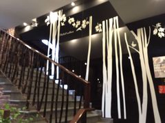 -纽斯桑拿会所(餐厅天山路店)