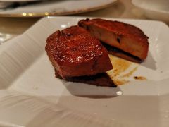 法国鹅肝金钱鸡-8餐厅(新葡京酒店)