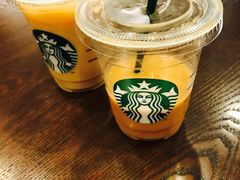 -星巴克(扬州珍园店)