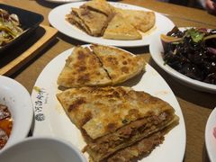 -河沿肉饼Beijing Pie(东华门店)