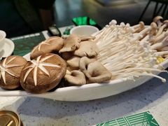 -香佰里重庆火锅(恒力博纳广场店)