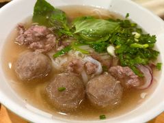 -蔡澜Pho·越南粉餐厅(海上世界店)