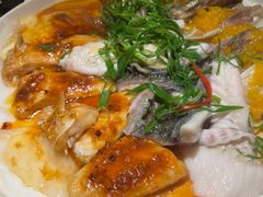 -巡味顺德菜(龙华壹方城店)