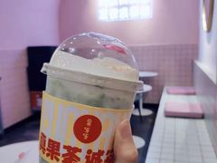 -果呀呀(乐和城店)