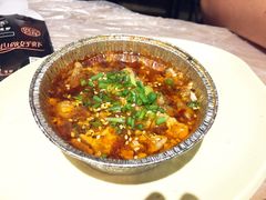-巴厘龙虾·榜首油焖大虾(音乐学院·沿江酒馆店)