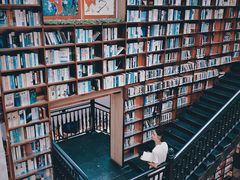 -阅读家(南海天河城店)