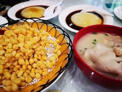 -廖老妈蹄花(中海国际店)