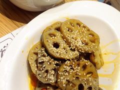-文叔·湖北名小吃·小龙虾(华强北店)