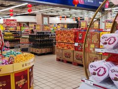 -华润万家(丹东宝山店)